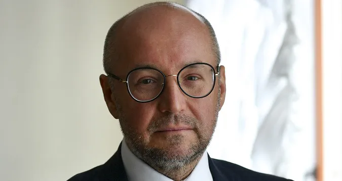 Зеленський звільнив заступника секретаря РНБО Демченка