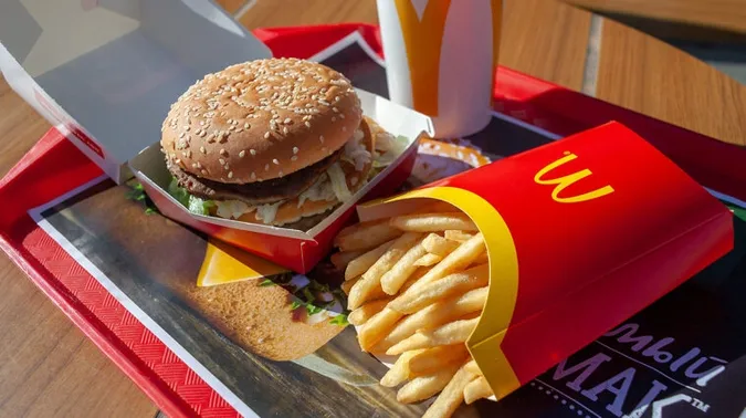 Таких цін ще не бачили: де в Україні з'явився найдорожчий McDonald's та чому він особливий