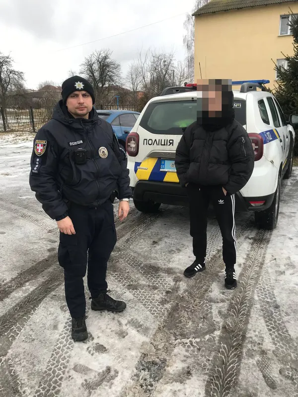 «Чужий в селі»: що робити волинянам, які зустріли підозрілих незнайомців (фото)