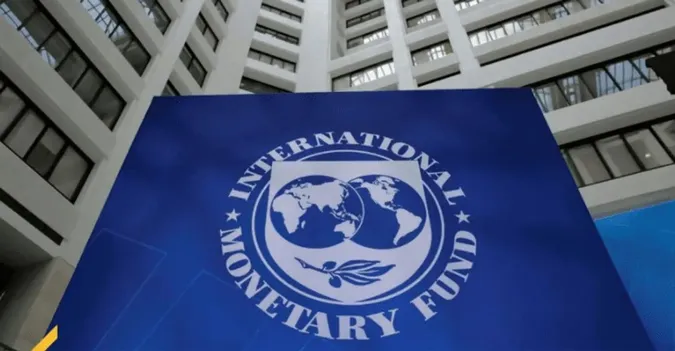 Україна стала другою серед найбільших боржників МВФ