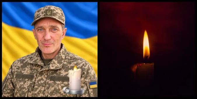 Понад два роки невідомості: на Донеччині загинув Захисник з Волині Олексій Андріюк