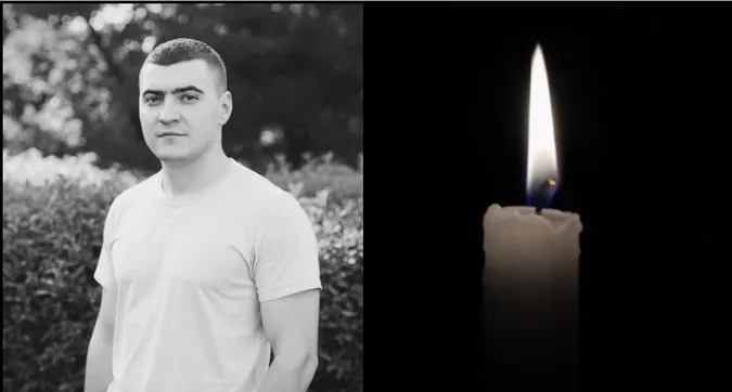 У бою на Харківщині загинув молодий Герой з Волині Роман Гайовий