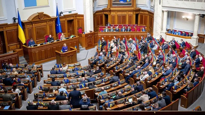 Верховна Рада проголосувала за призначення нових членів Уряду