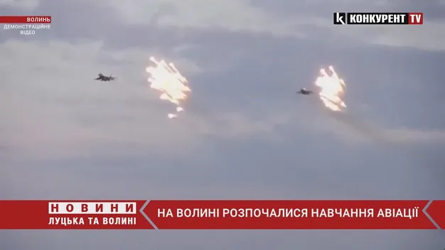 Головне у Луцьку: підсумки тижня
