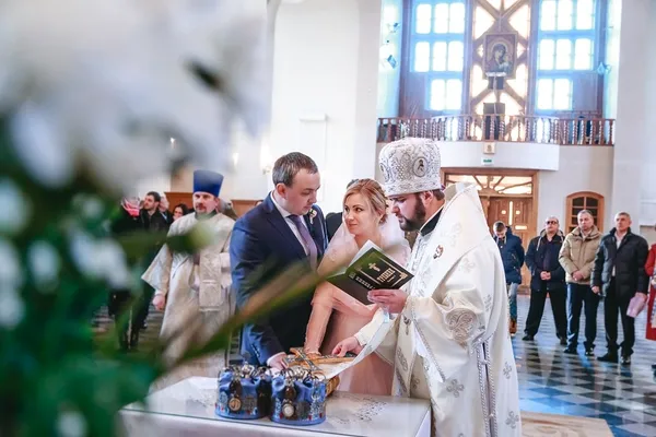 Голова Рівненської ОДА одружився на екс-«ударівці» з Волині (фото, оновлено)