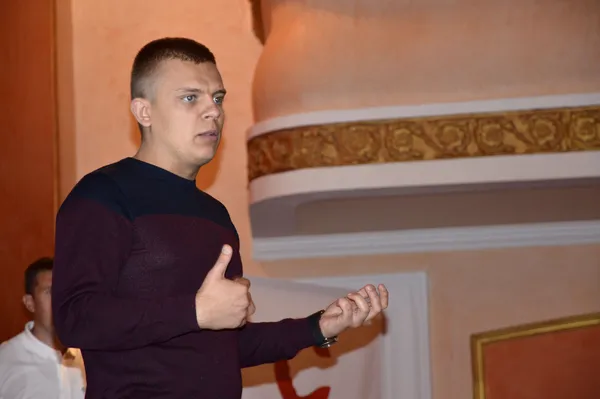 Павло Павлюк