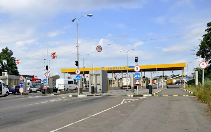 У «Ягодині» встановлять систему зчитування номерних знаків автомобілів