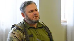 Арешт без застави: що відомо про справу депутата Волинської облради Тиводара
