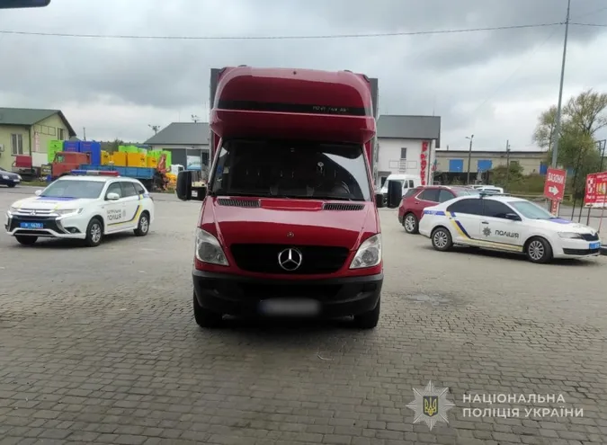 6-річна дівчинка, яку збили у Ковелі, померла