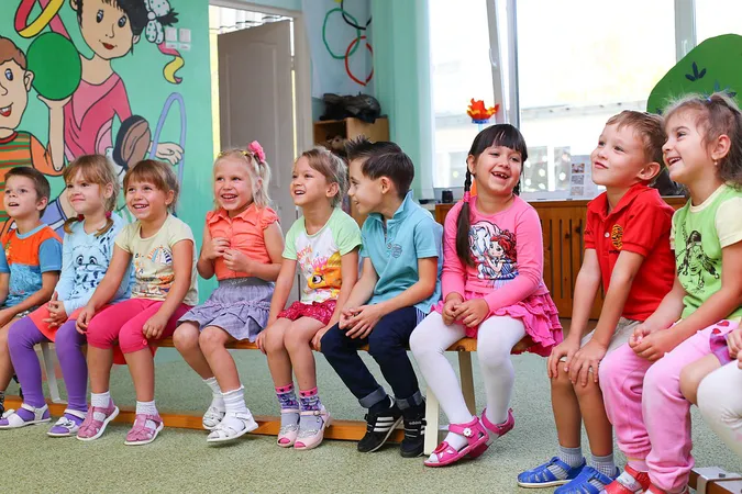 У Луцьку просять, щоб садочки працювали влітку (петиція)