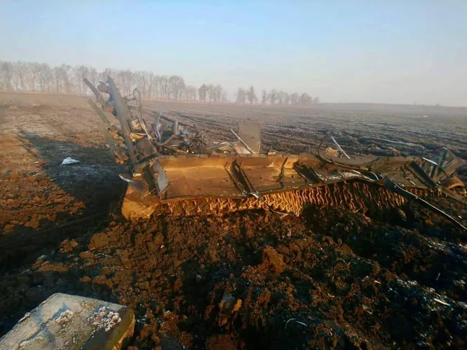 Противнику не вдалося досягти основних цілей широкомасштабної війни, – Генштаб