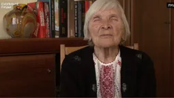 Репресована волинянка розповіла про депортацію своєї родини