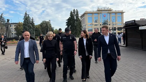 Буданов вперше приїхав на Волинь: де був, що робив і для чого навідувався (фоторепортаж)