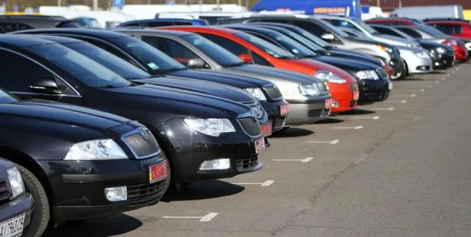 Рада підтримала спрощення торгівлі вживаними авто
