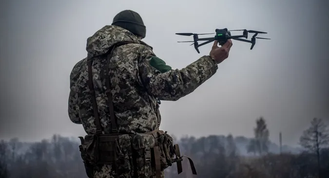 Близько  1 385 420  окупантів, 12 026 танків, 353 541 БпЛА: втрати ворога 16 червня