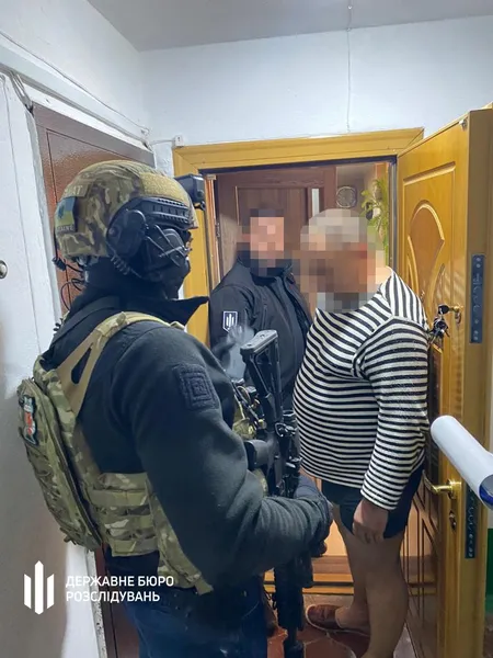 Членам банди Гринкевичів повідомили про підозру (фото)