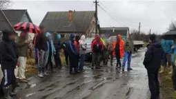 Ковельчанина, який зник у березні, знайшли мертвим (відео)