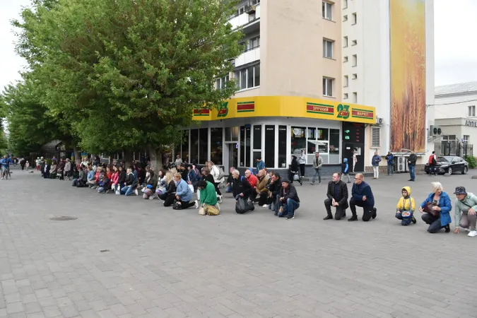 У Луцьку попрощалися з полеглим офіцером-розвідником Віталієм Петруком (фото)