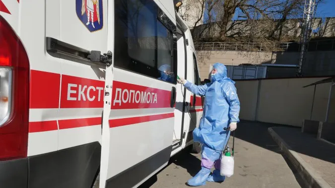 За добу на Волині – 143 нові випадки COVID-19: де зареєстрували
