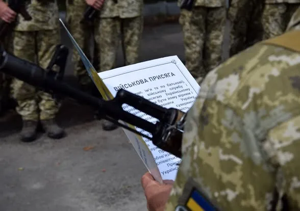 На Волині побільшало прикордонників: що сталося (фото)