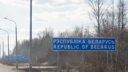 Волинянам масово забороняють в'їзд в Білорусь