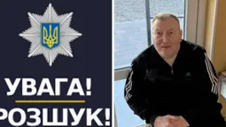 На Волині розшукують 74-річного чоловіка, який зник із лікарні в Луцьку
