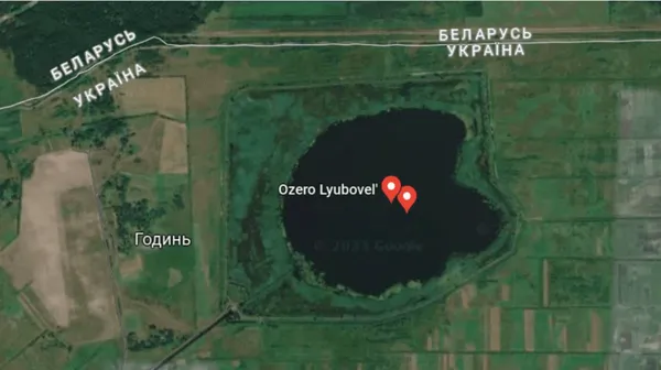 Потенційно небезпечні: які озера на Волині краще не відвідувати