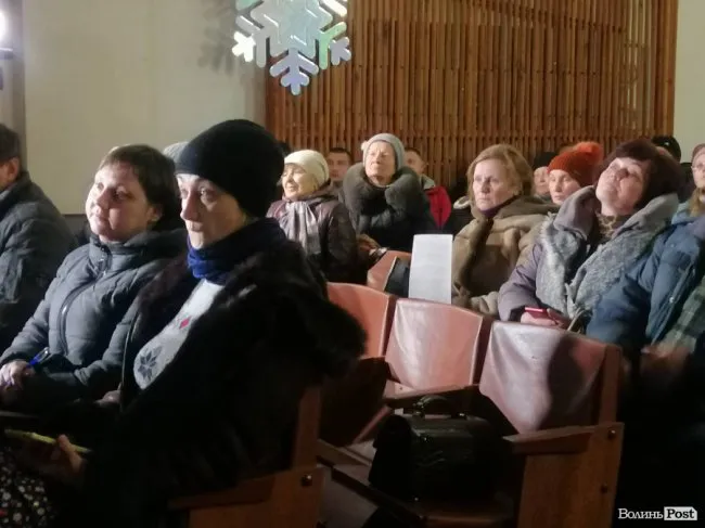 «Це не хімічний завод. І не завод взагалі», – у Гіркій Полонці говорили про будівництво «Кріогенсервісу»