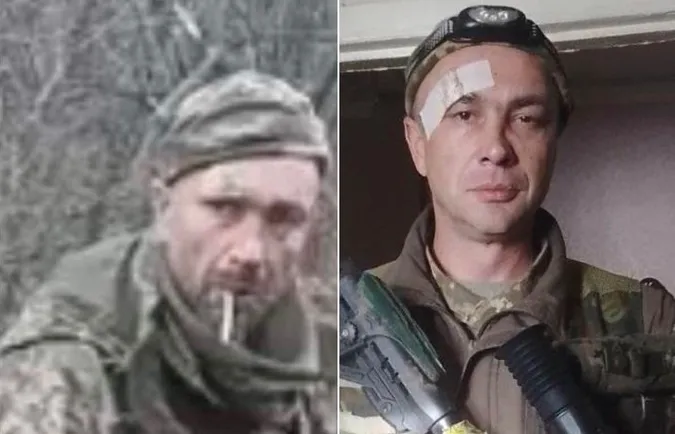 «Слава Україні!»: розстріляним росіянами полоненим виявився боєць Олександр Мацієвський (фото)