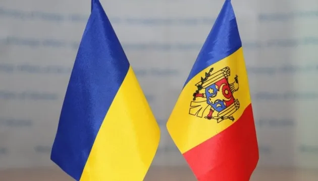 Україна та Молдова продовжили «транспортний безвіз» до кінця 2025 року
