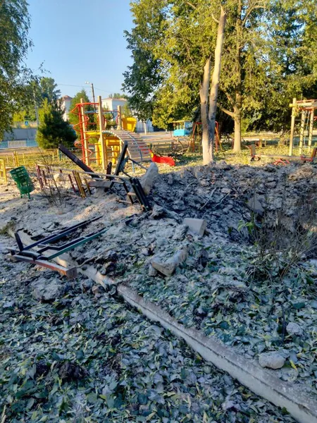 Окупанти обстріляли Донецьку область – є загиблий та поранені (фото)
