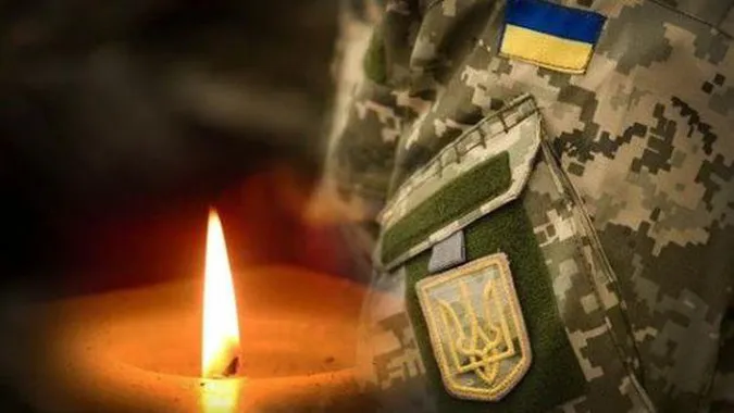 На війні загинув захисник з Волині Тарас Меліс