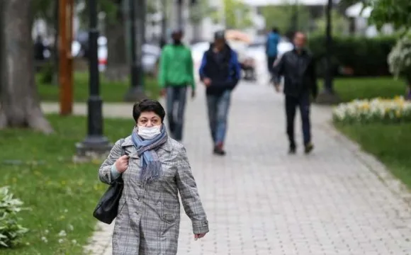 У Волинській ОДА думають над посиленням карантину, якщо цифри не покращаться
