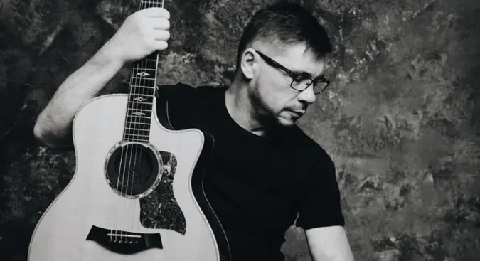 Раптово помер колишній учасник і співзасновник DZIDZO Лесик Турко