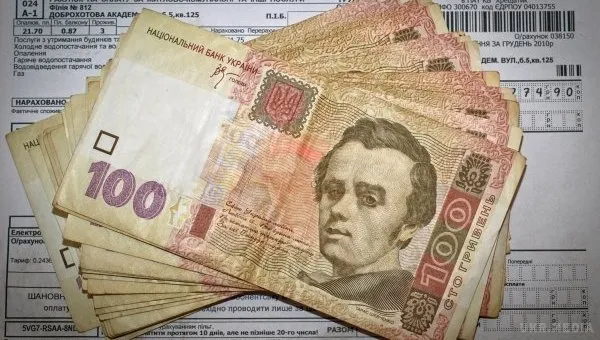 За невчасну оплату «комуналки» лучанам щоденно нараховуватимуть пеню