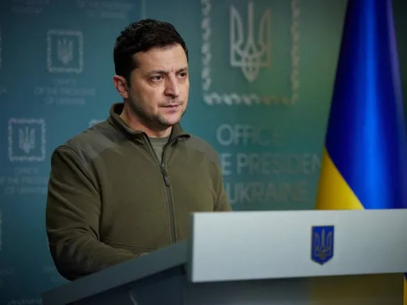 16 дітей ти вбив! – Зеленський емоційно звернувся до Путіна