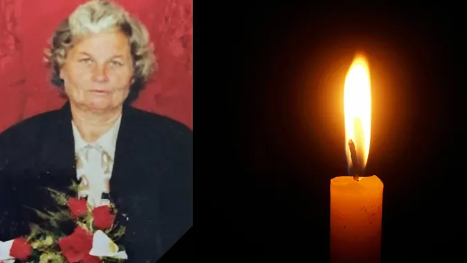 На Волині померла знана вчителька Галина Сахарчук