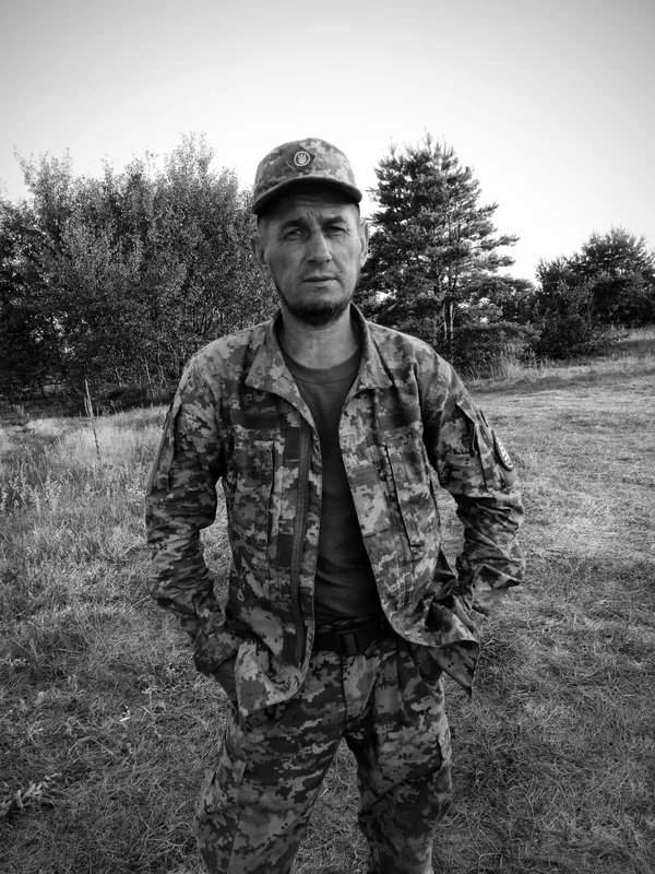 Обірвалося життя солдата Руслана Світача з Волині