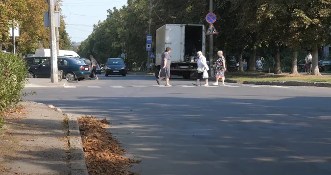 Мутний тендер на капремонт бульвару Дружби народів у Луцьку скасували