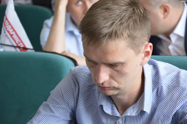 Що цікавого було на травневій сесії Луцькради