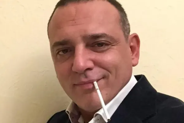 Депутат від «Слуги народу» обізвав журналістку «тупою вівцею»