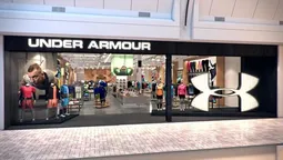 Головний конкурент Adidas i Nike йде на ринок України
