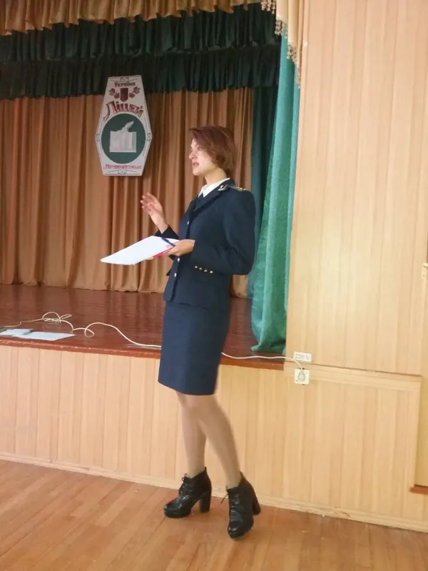 У Нововолинську зросла кількість неповнолітніх злочинців