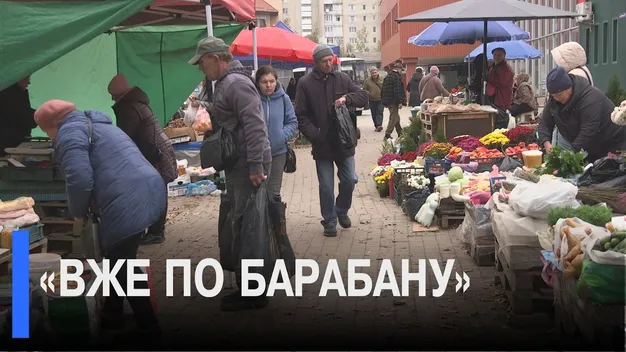 Льох і свічки: як жителі волинських сіл готуються до блекаутів і реагують на тривоги (відео)