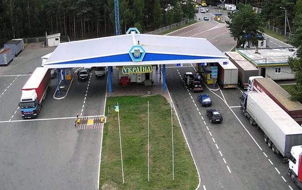 Розповіли, у яку суму обійдеться розбудова міжнародних пунктів пропуску на Волині