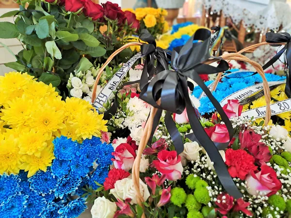 Останніми словами були «пізніше наберу»: Ковель прощався із загиблим воїном Віктором Лєньо (фото)