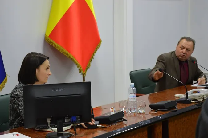 Григорій Пустовіт головуватиме на сесії Луцькради