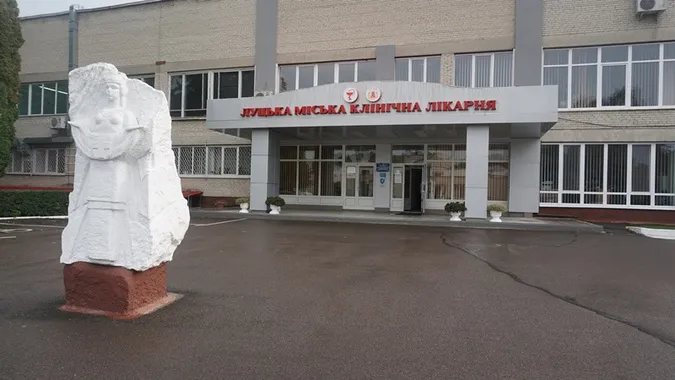 Чи порушують луцькі лікарі медичну таємницю, або На що має право пацієнт