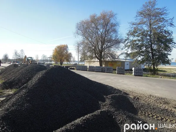 Відпочивальникам на Світязі обіцяють європейський комфорт (фото)