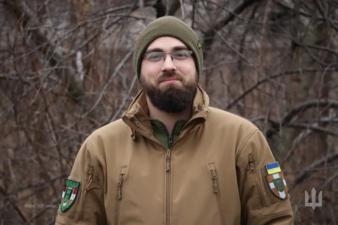 Вони вміють любити життя, рідних і Україну: обличчя «богів війни» волинської бригади